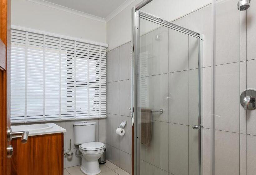 וילה עם 4 חדרי שינה, San Martinho Beach Club