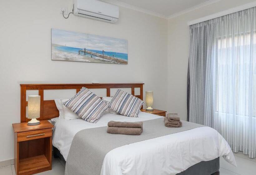 וילה עם 4 חדרי שינה, San Martinho Beach Club