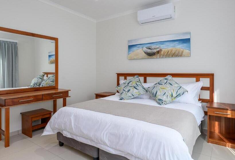 וילה עם 4 חדרי שינה, San Martinho Beach Club