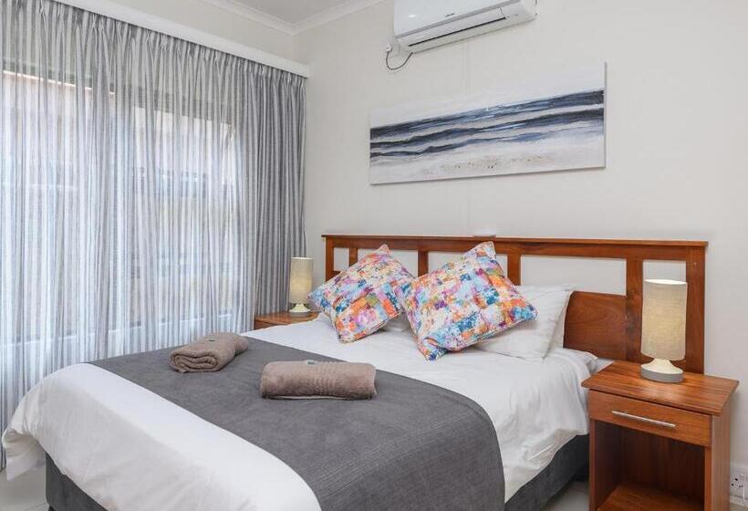 וילה עם 4 חדרי שינה, San Martinho Beach Club