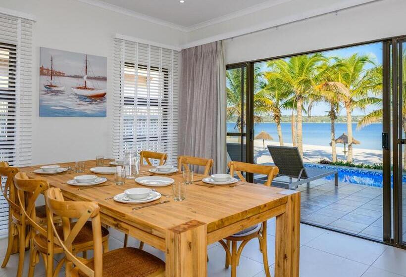 ビラ４ベッドルーム, San Martinho Beach Club