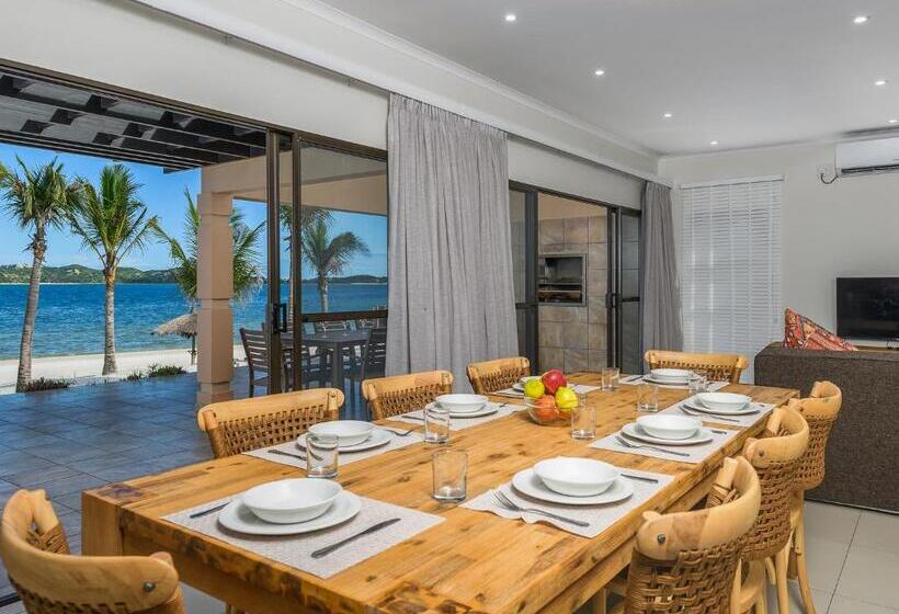 ビラ４ベッドルーム, San Martinho Beach Club