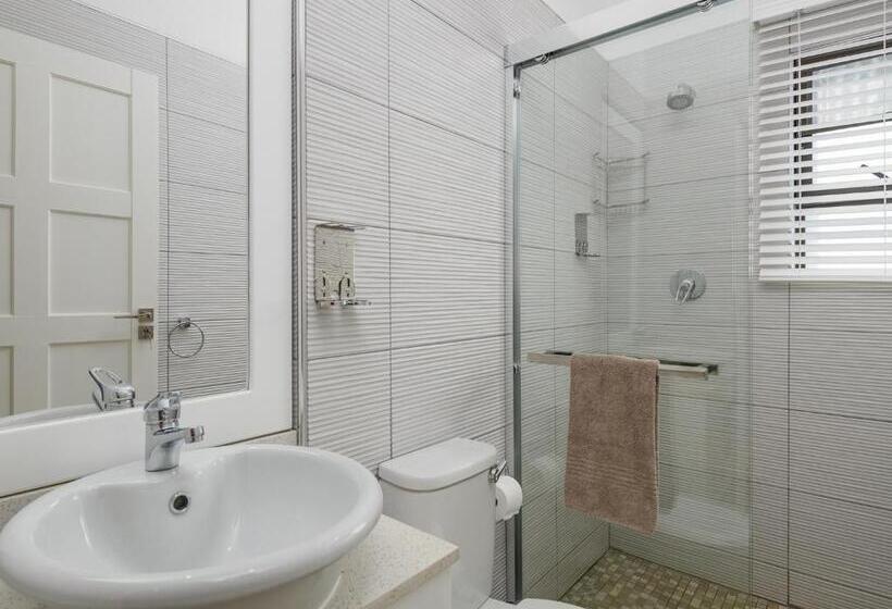 プール付き２ベッドルームデラックスビラ, San Martinho Beach Club