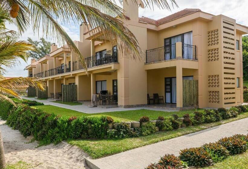 דירת 2 חדרים פנימית, San Martinho Beach Club