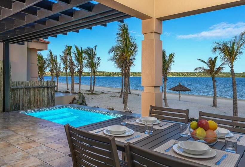 ビラ４ベッドルーム, San Martinho Beach Club