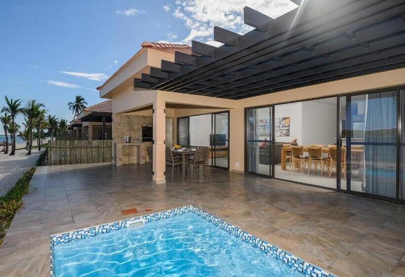 ビラ４ベッドルーム, San Martinho Beach Club