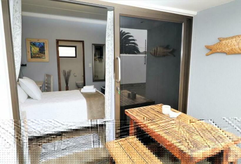 اتاق استاندارد, Tiende Laan Bed & Breakfast And Self Catering