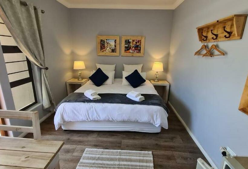 اتاق استاندارد, Tiende Laan Bed & Breakfast And Self Catering