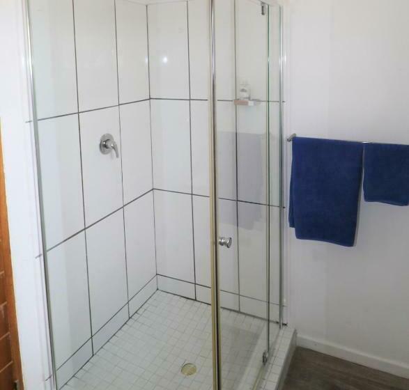 اتاق استاندارد اینتریور, Tiende Laan Bed & Breakfast And Self Catering