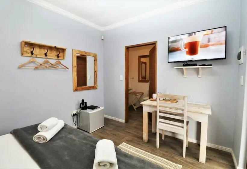 اتاق استاندارد, Tiende Laan Bed & Breakfast And Self Catering