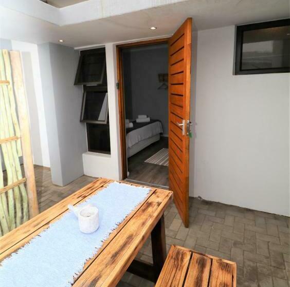 اتاق استاندارد, Tiende Laan Bed & Breakfast And Self Catering