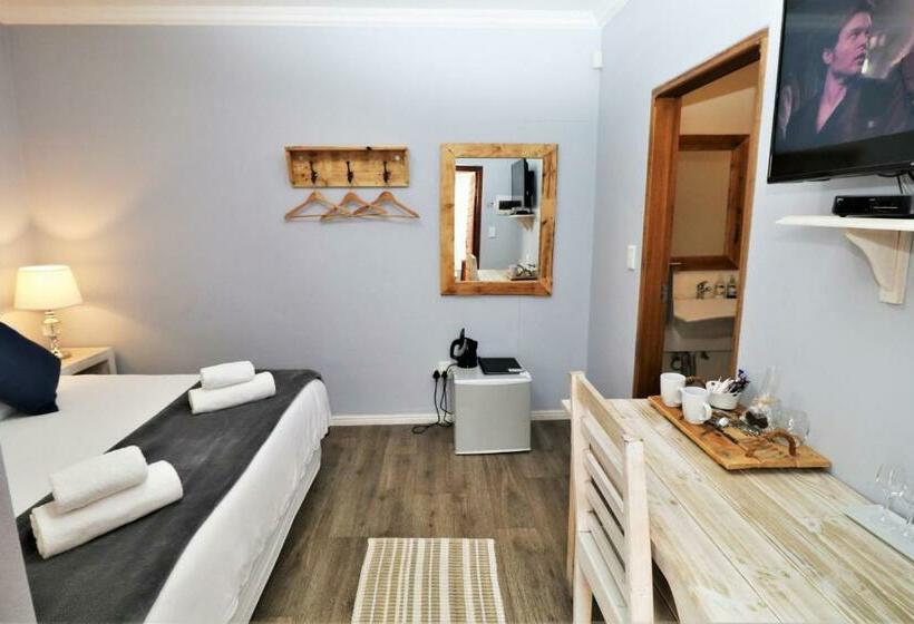 اتاق استاندارد, Tiende Laan Bed & Breakfast And Self Catering