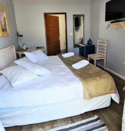 اتاق استاندارد اینتریور, Tiende Laan Bed & Breakfast And Self Catering