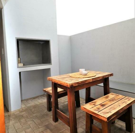 اتاق استاندارد, Tiende Laan Bed & Breakfast And Self Catering