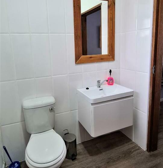 اتاق استاندارد اینتریور, Tiende Laan Bed & Breakfast And Self Catering