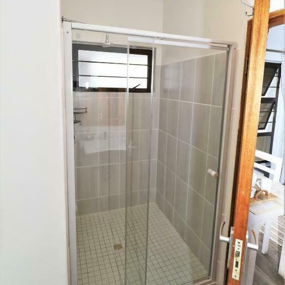 اتاق استاندارد, Tiende Laan Bed & Breakfast And Self Catering