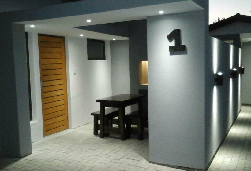 اتاق استاندارد, Tiende Laan Bed & Breakfast And Self Catering