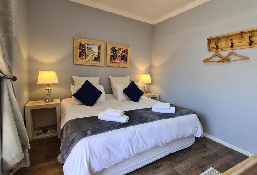 اتاق استاندارد, Tiende Laan Bed & Breakfast And Self Catering