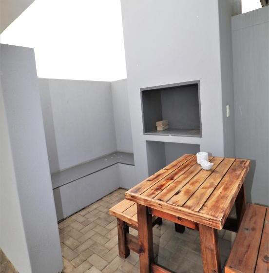 اتاق راحتی سه تخته, Tiende Laan Bed & Breakfast And Self Catering