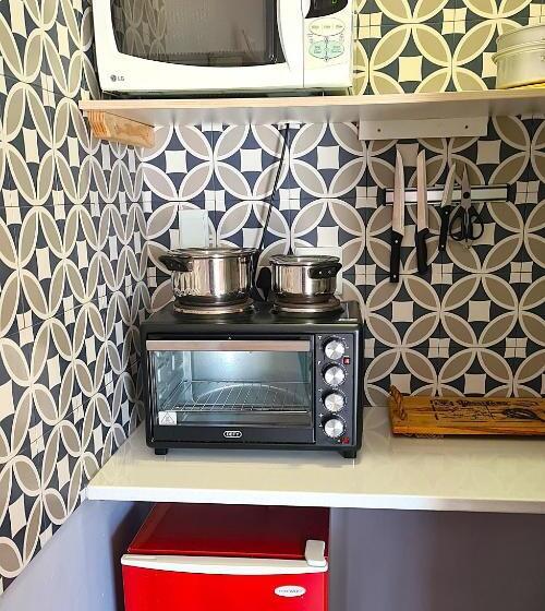 اتاق راحتی سه تخته, Tiende Laan Bed & Breakfast And Self Catering