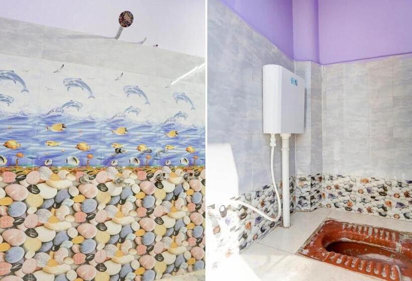 三人经典房间, Oyo Flagship Hotel Royal Palace