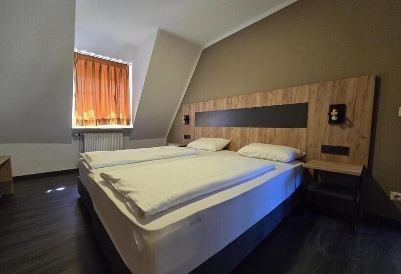 غرفة قياسية, Landgasthof Kreuz Mit Gästehaus