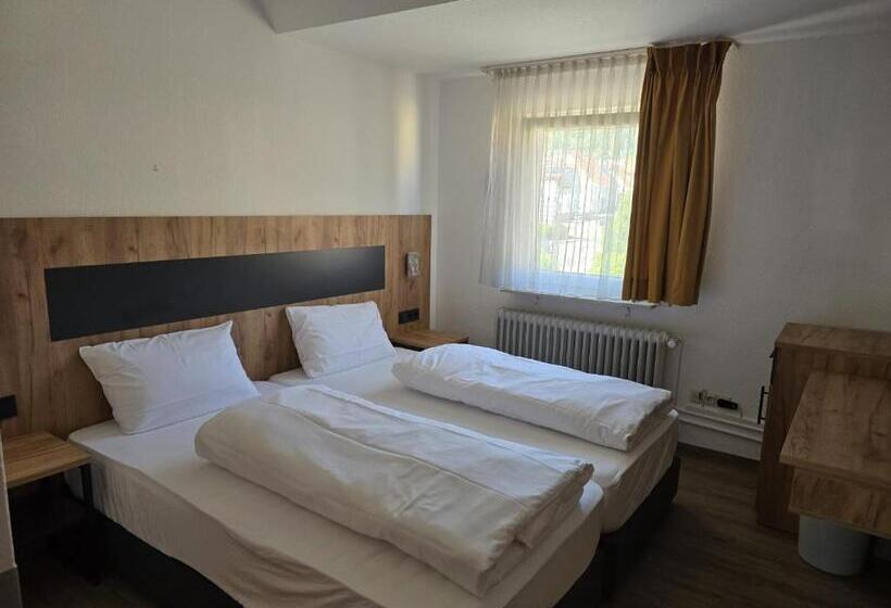 غرفة قياسية, Landgasthof Kreuz Mit Gästehaus