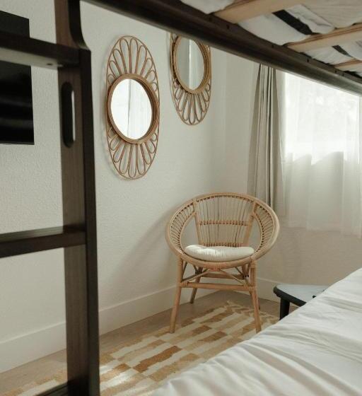 패밀리 룸 산 전망, The Maya Suite