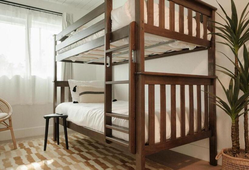 家庭山景房, The Maya Suite