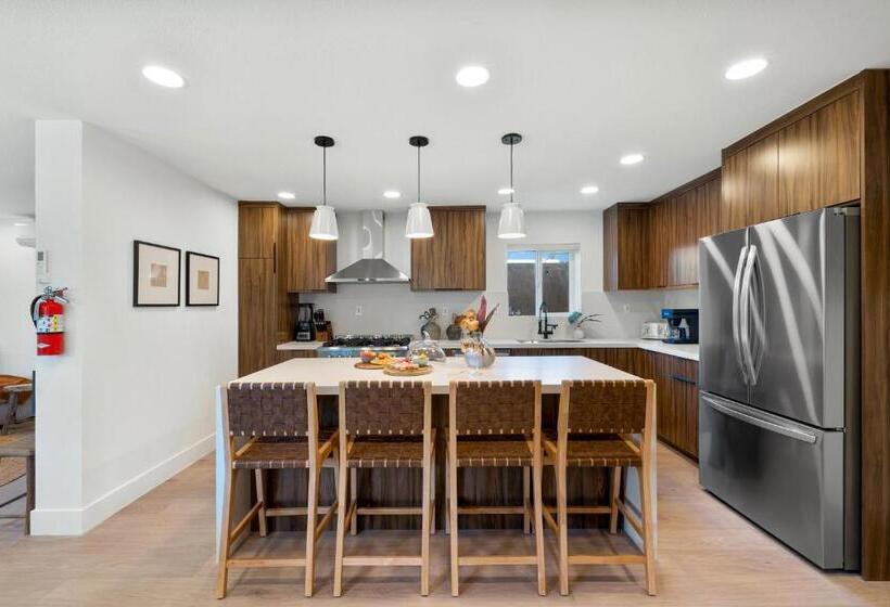 패밀리 룸 산 전망, The Maya Suite