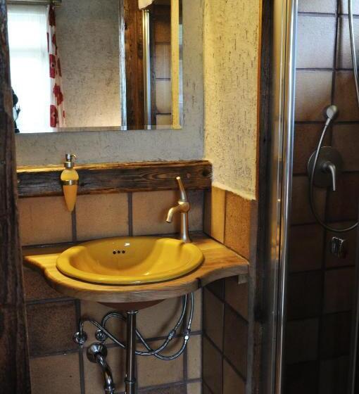 Номер Стандарт, Penzión Tokaj Ostrožovič