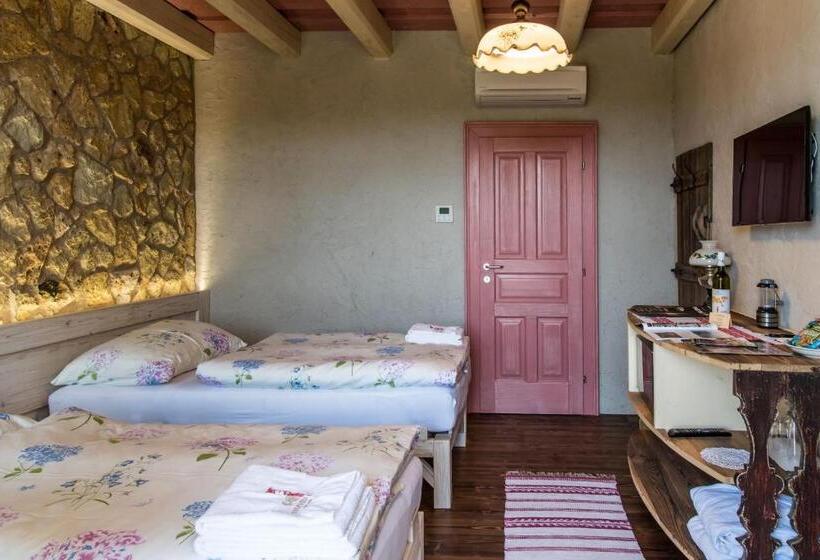 Номер Стандарт, Penzión Tokaj Ostrožovič