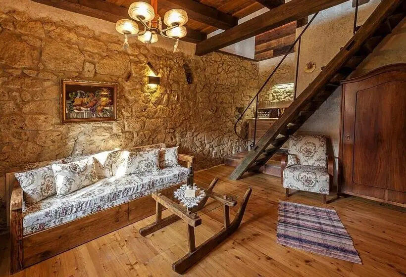 ドゥプレックスルーム, Penzión Tokaj Ostrožovič