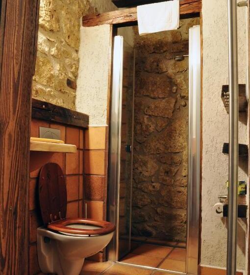 Номер Дюплекс, Penzión Tokaj Ostrožovič