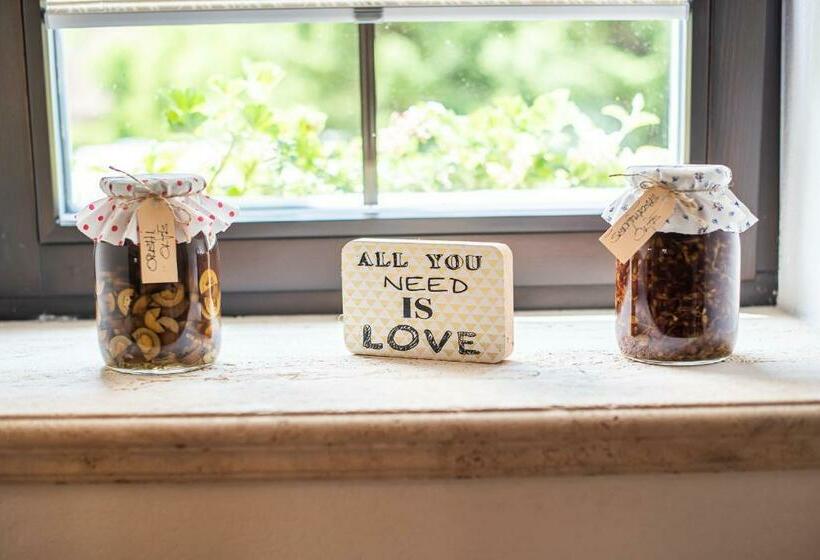 اتاق خانوادگی, Cvet Gora  Camping, Glamping And Accomodations