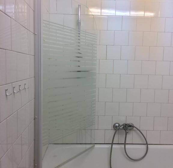 带2个卧室的公寓, Turistická Ubytovňa Shb ,štrbské Pleso   Vysoké Tatry