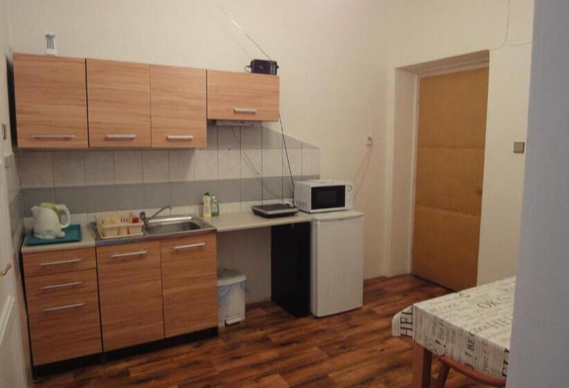 带1个卧室的公寓, Turistická Ubytovňa Shb ,štrbské Pleso   Vysoké Tatry