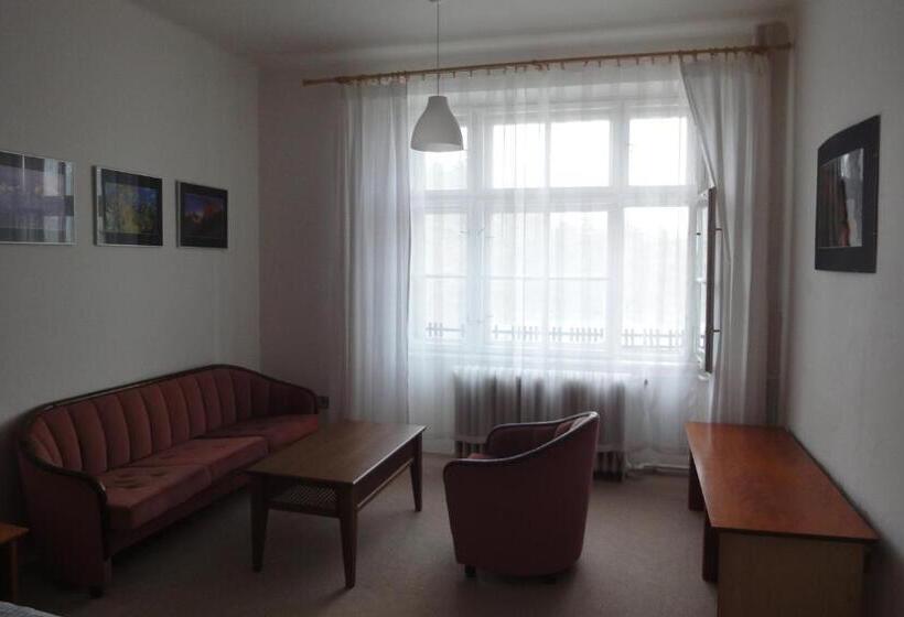 带1个卧室的公寓, Turistická Ubytovňa Shb ,štrbské Pleso   Vysoké Tatry