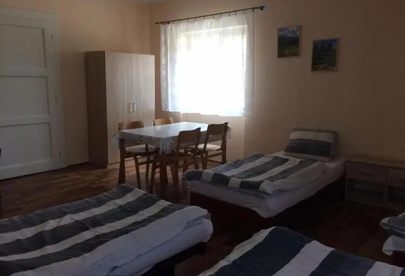 スタンダードスタジオ, Turistická Ubytovňa Shb ,štrbské Pleso Vysoké Tatry
