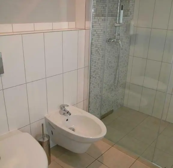 Deluxe-huone, Apartments And Suites Kremnica