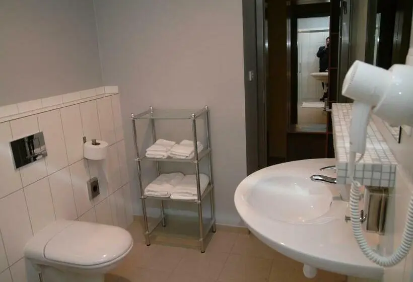 Deluxe-huone, Apartments And Suites Kremnica