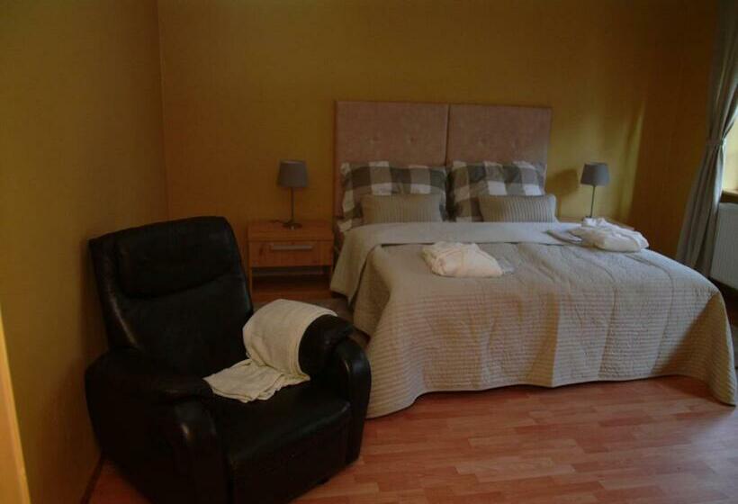 غرفة ديلوكس, Apartments And Suites Kremnica