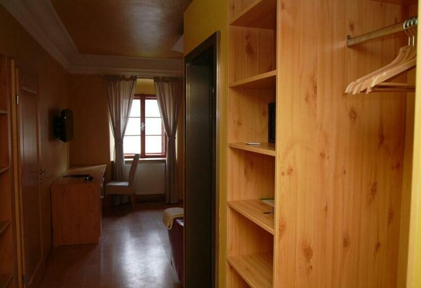 Номер Deluxe, Apartments And Suites Kremnica