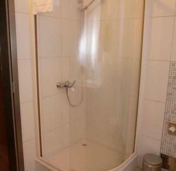 غرفة ديلوكس, Apartments And Suites Kremnica