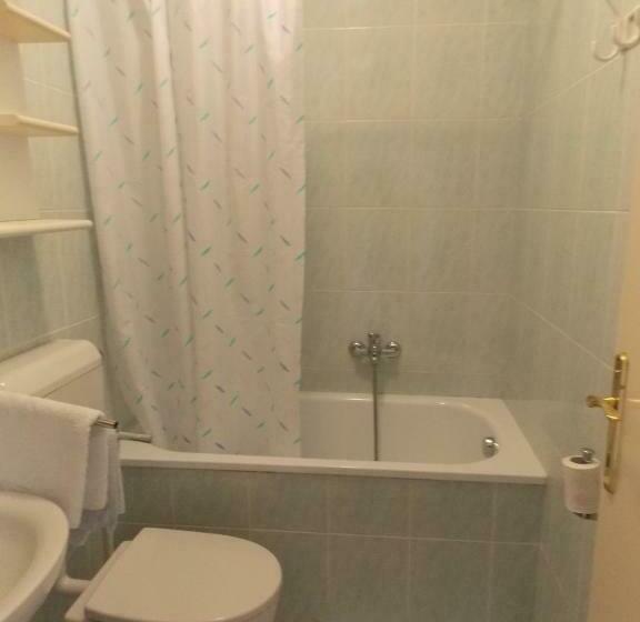 Номер Стандарт с Террасой, Apartments & Rooms Karmen