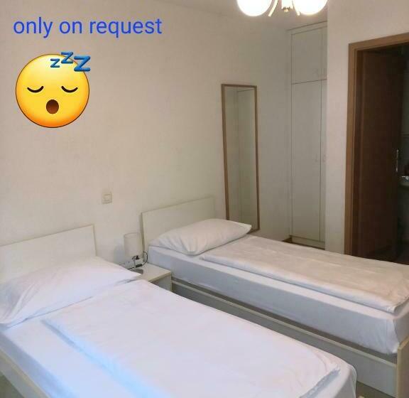 Номер Стандарт, Apartments & Rooms Karmen