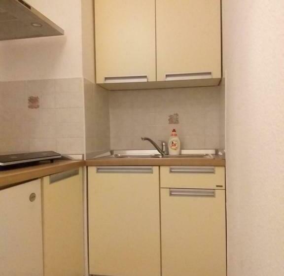 Номер Стандарт с Террасой, Apartments & Rooms Karmen