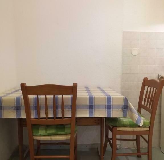 Номер Стандарт с Террасой, Apartments & Rooms Karmen