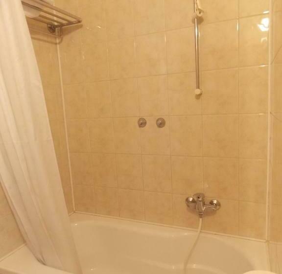 Номер Стандарт, Apartments & Rooms Karmen