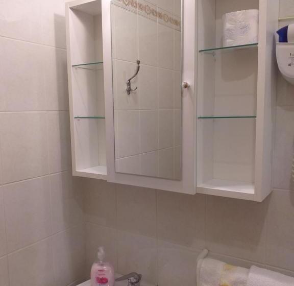 Студио Стандарт Вид на Сад, Apartments & Rooms Karmen